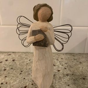 Willow Tree Angel of Learning